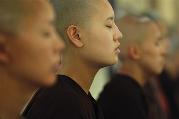 O significado dos sonhos das monges