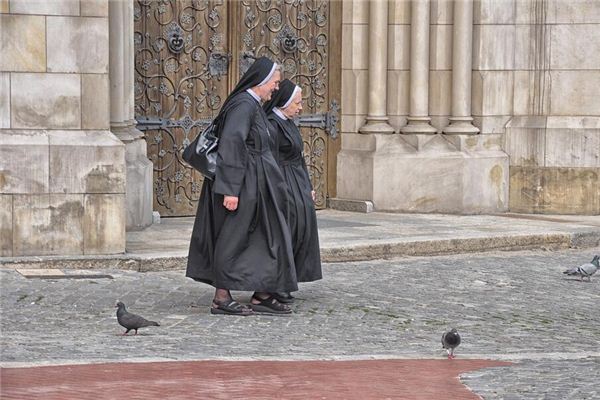 O significado de sonhar com o reitor do mosteiro