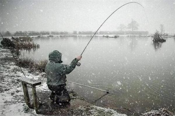 O significado do sonho do pescador