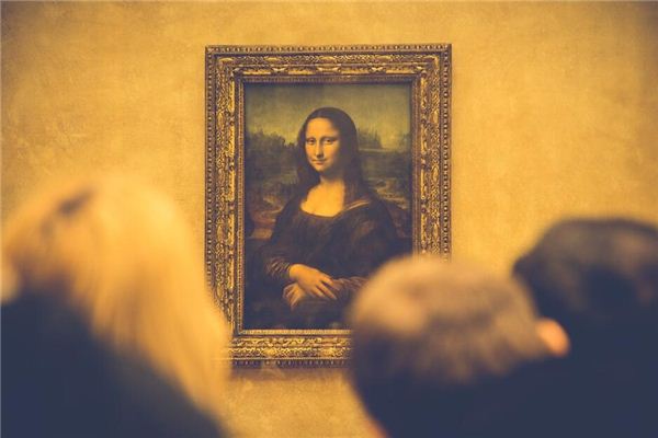 O significado de sonhar com os personagens da obra de arte