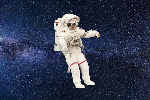 O que significa sonhar com astronauta