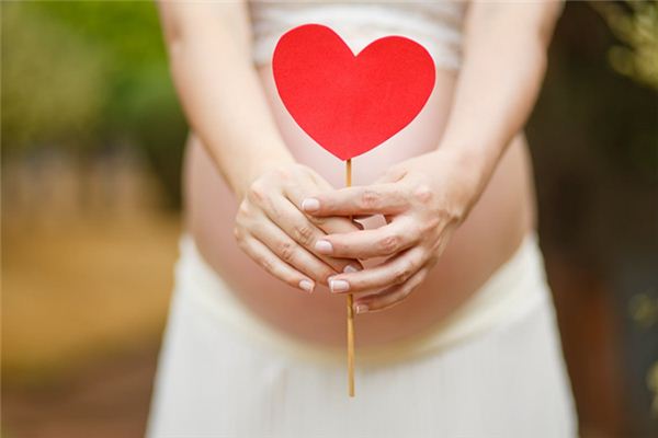 O que significa sonhar com gravida
