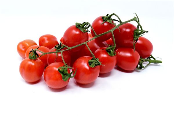 O que significa sonhar com os tomates?