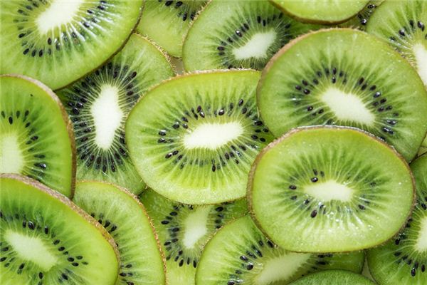 O significado espiritual de sonhar com kiwi