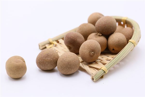 O que significa sonhar com longan