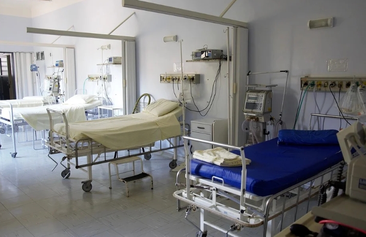 23 Significados Espirituais de Sonhar com um Hospital