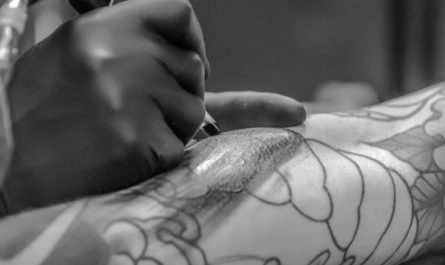 Sonhar com Tatuagens