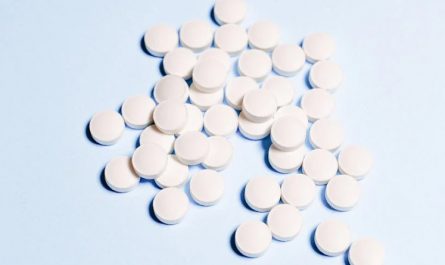 Sonhar em Tomar Medicação