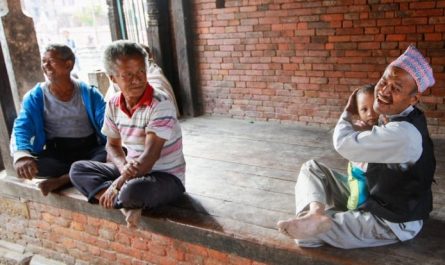 40 Significados Espirituais de Sonhar com seu tio