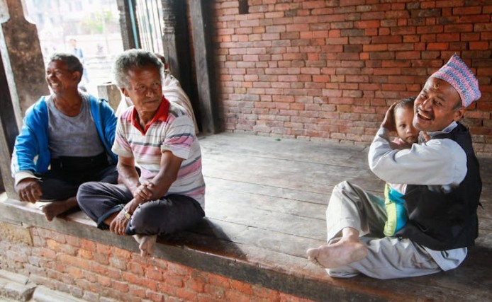 40 Significados Espirituais de Sonhar com seu tio