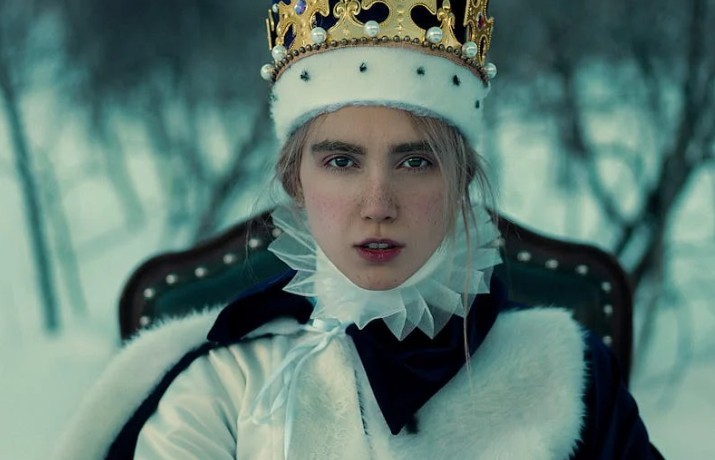 35 Significados Espirituais de Sonhando com a Rainha