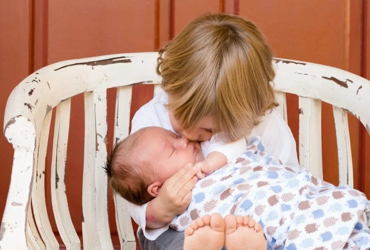 76 Significados Espirituais de Sonhar com irmãos