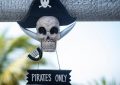 37 Significados Espirituais de Sonhar com piratas