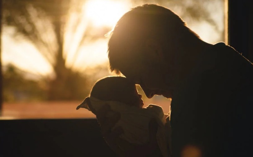 54 Significados Espirituais de Sonhar com o pai falecido