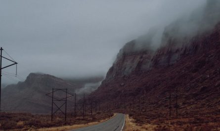 22 Significados Espirituais de Sonhar com um deslizamento de terra