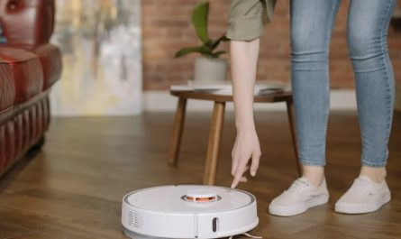 35 Significados Espirituais de Sonhar com um aspirador de pó