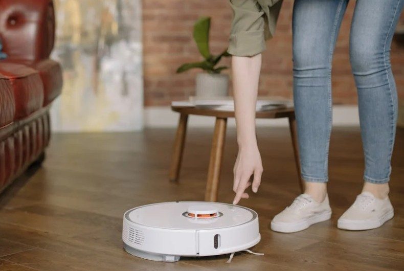 35 Significados Espirituais de Sonhar com um aspirador de pó