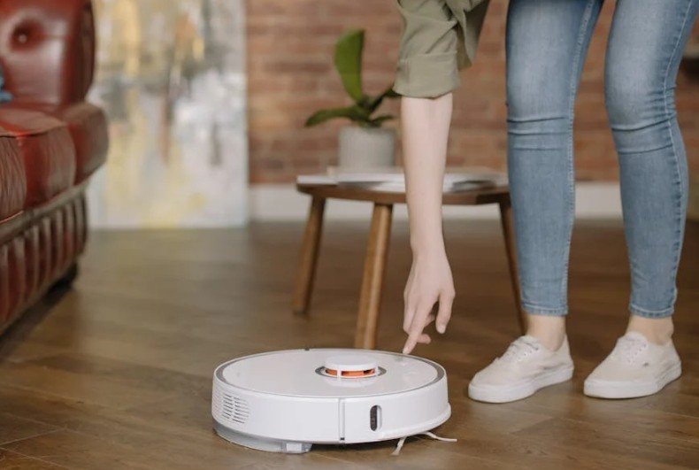 35 Significados Espirituais de Sonhar com um aspirador de pó