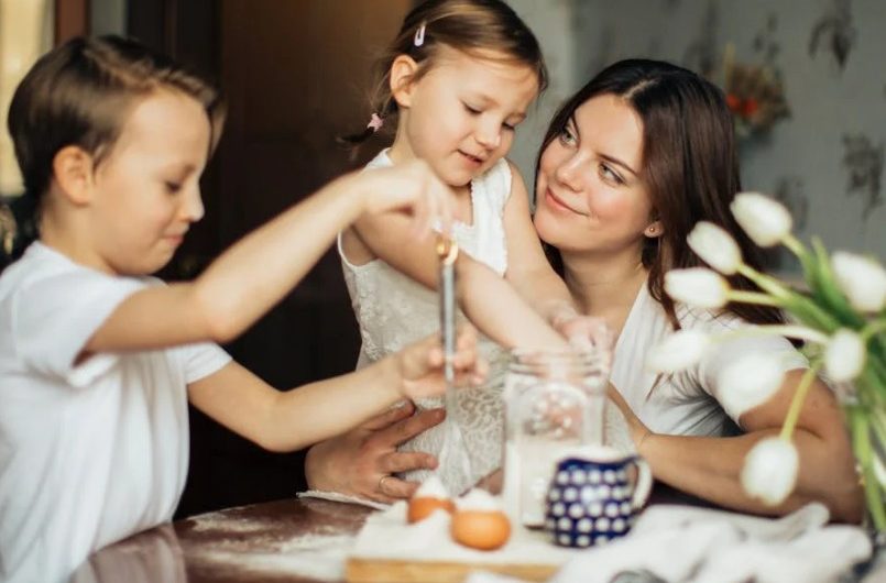38 Significados Espirituais de Sonhar com a própria mãe