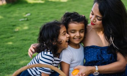 51 Significados Espirituais de Sonhar com sua filha