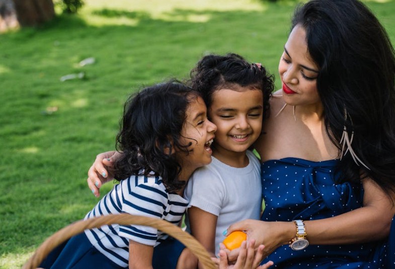 51 Significados Espirituais de Sonhar com sua filha