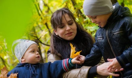48 Significados Espirituais de Sonhar com seu filho