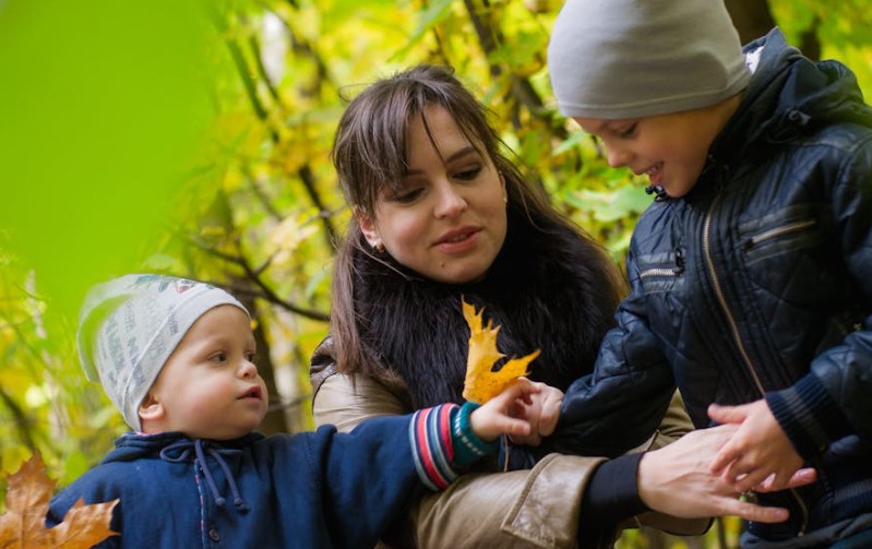 48 Significados Espirituais de Sonhar com seu filho