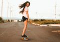 40 Significados Espirituais de  Sonhar com um skate
