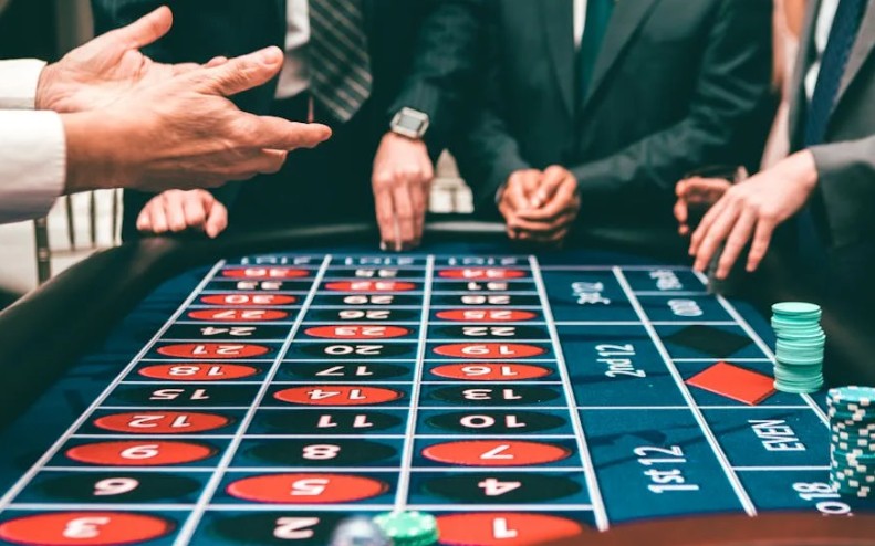 36 Significados Espirituais de Sonhar com jogos de azar