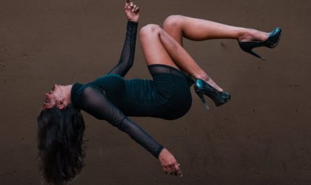 30 Significados Espirituais de Sonhar em flutuar