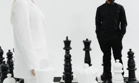 45 Significados Espirituais de Sonhar com xadrez