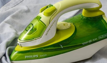 31 Significados Espirituais de Sonhar com um ferro de passar roupa