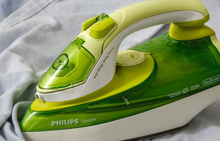 31 Significados Espirituais de Sonhar com um ferro de passar roupa