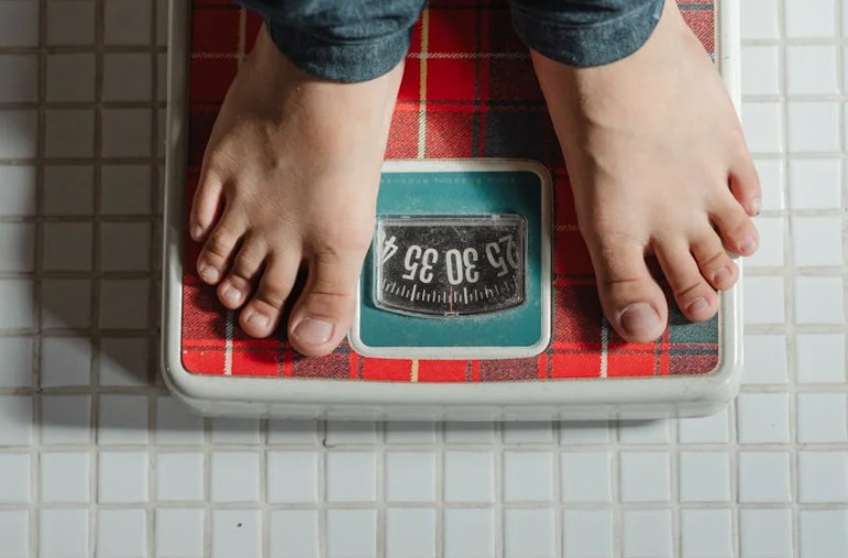 34 Significados Espirituais de Sonhar com peso