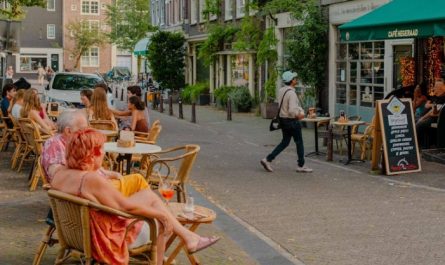 26 Significados Espirituais de Sonhar com Perseguidores