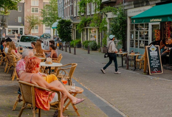 26 Significados Espirituais de Sonhar com Perseguidores