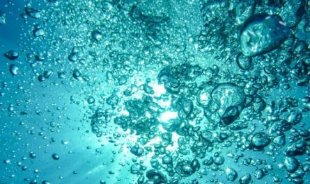 30 significados espirituais de sonhar com bolhas