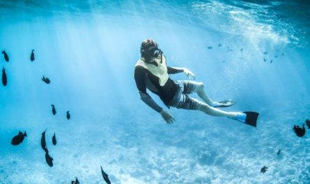 21 Significados Espirituais de Sonhar com Mergulho