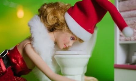 46 Significados Espirituais de Sonhar com Vómito