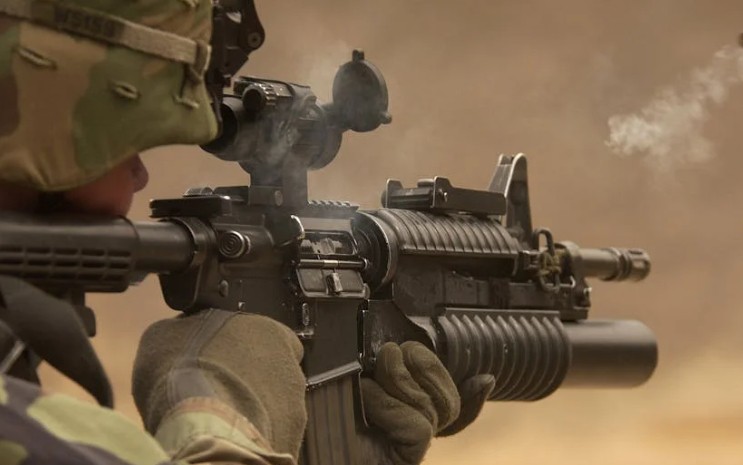 38 Significados Espirituais de Sonhar com Tiros