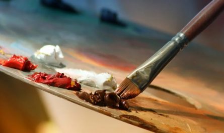 57 Significados Espirituais de Sonhar com Pintura