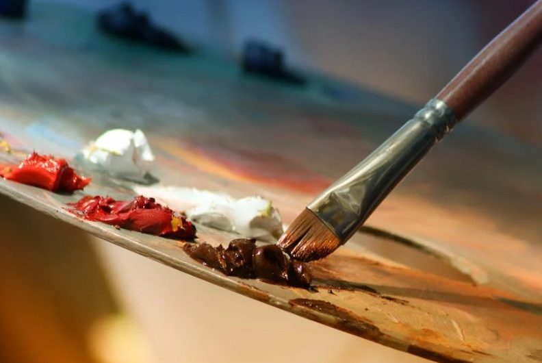 57 Significados Espirituais de Sonhar com Pintura