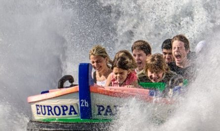 24 significados simbólicos de sonhar com montanhas-russas