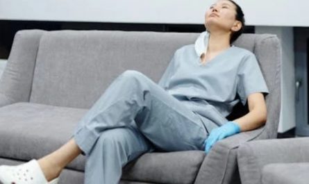 29 significados simbólicos de sonhar com enfermeiros