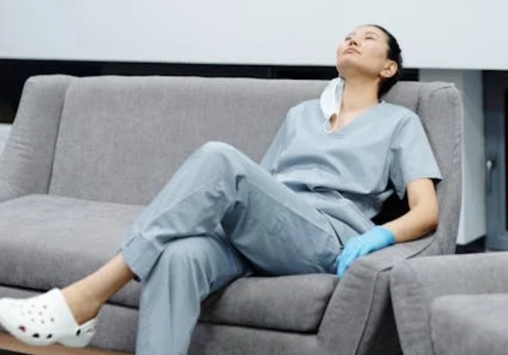 29 significados simbólicos de sonhar com enfermeiros