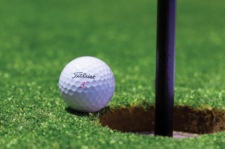 44 Significados Simbólicos de Sonhar com Golfe