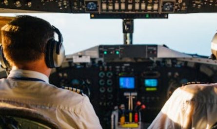 39 significados simbólicos de sonhar com pilotos