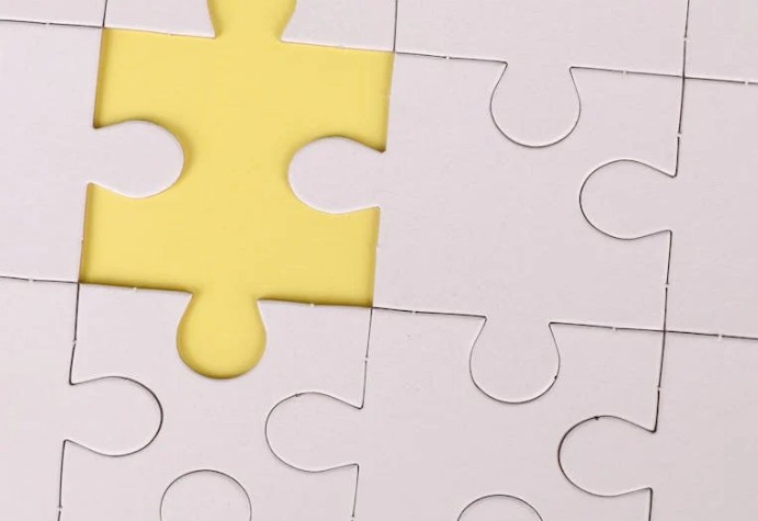 37 significados simbólicos de sonhar com puzzles