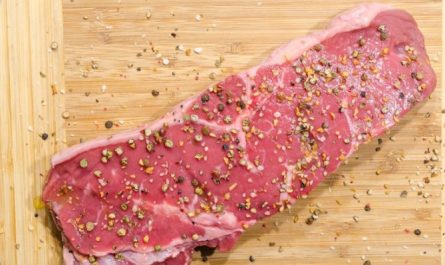 40 significados simbólicos de sonhar com bife