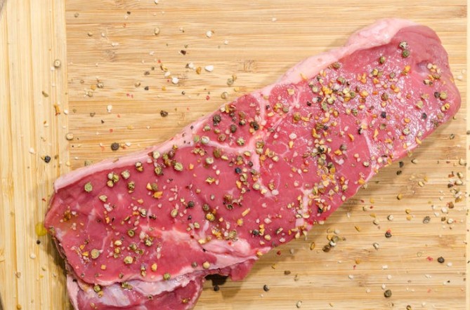 40 significados simbólicos de sonhar com bife